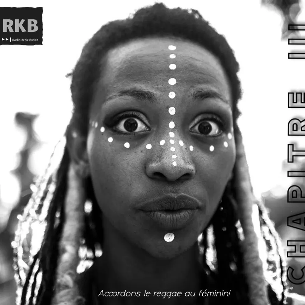 Accordons le Reggae au Féminin! (3) – Oct  2026