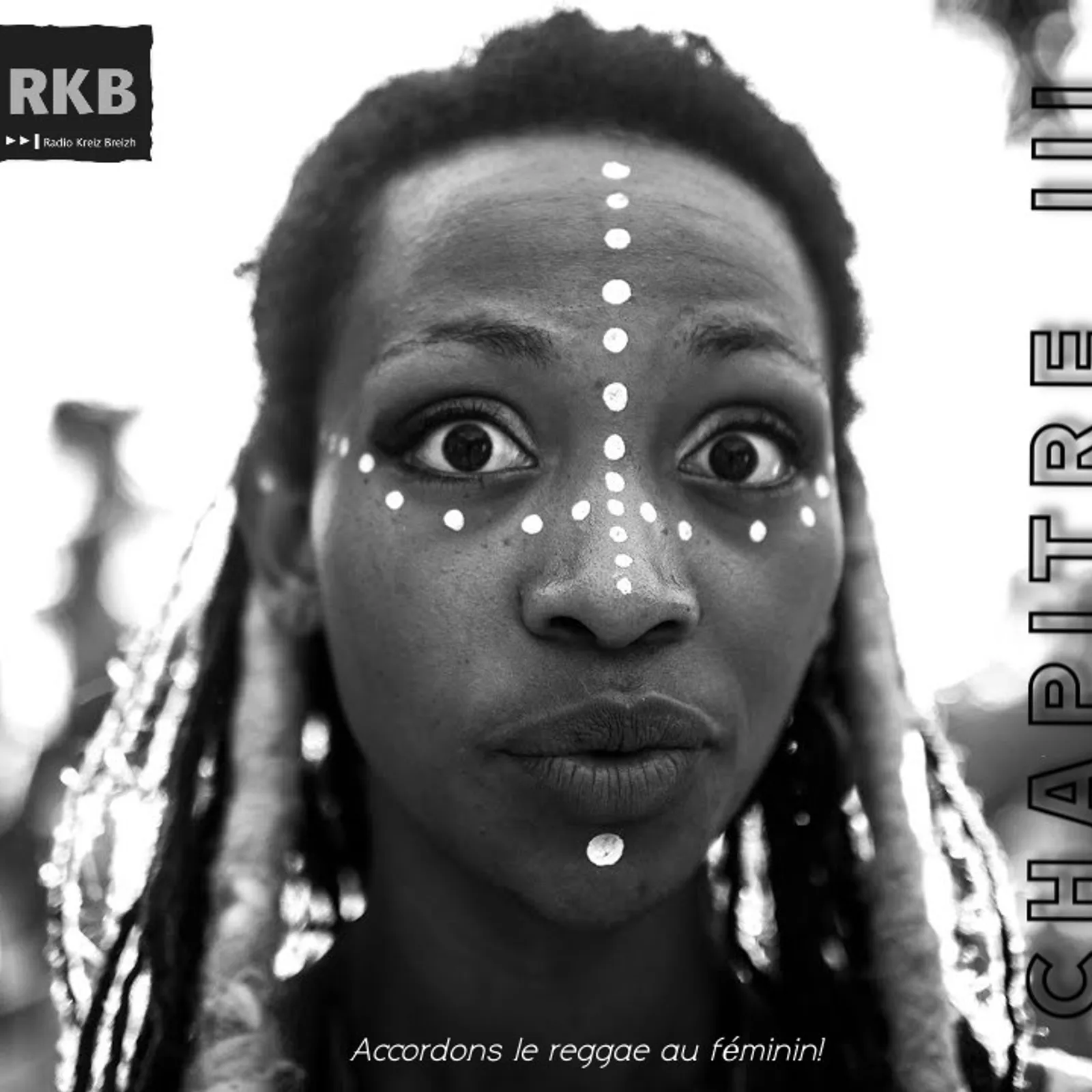 Accordons le Reggae au Féminin! (3) – Oct  2026