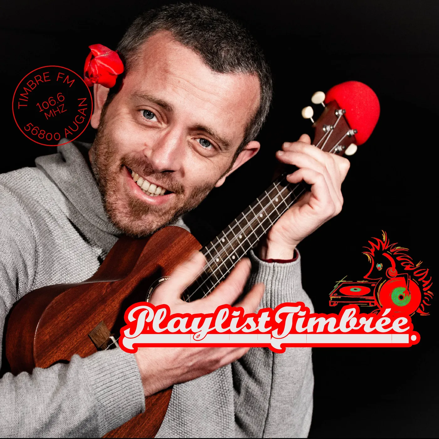 PLAYLIST TIMBRÉE – Rising ALTesses (VOL.2) - [par Oli]