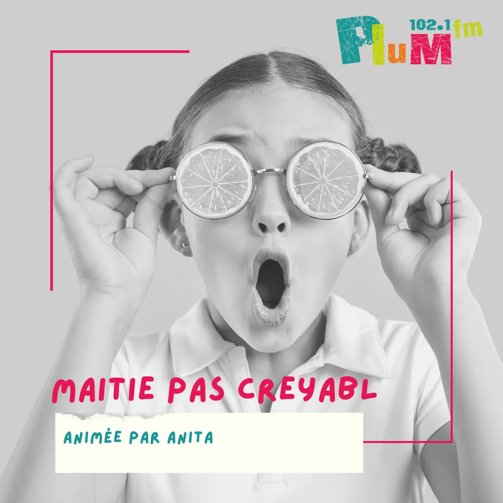 Maitië pas creyabl ! L'eletricitë