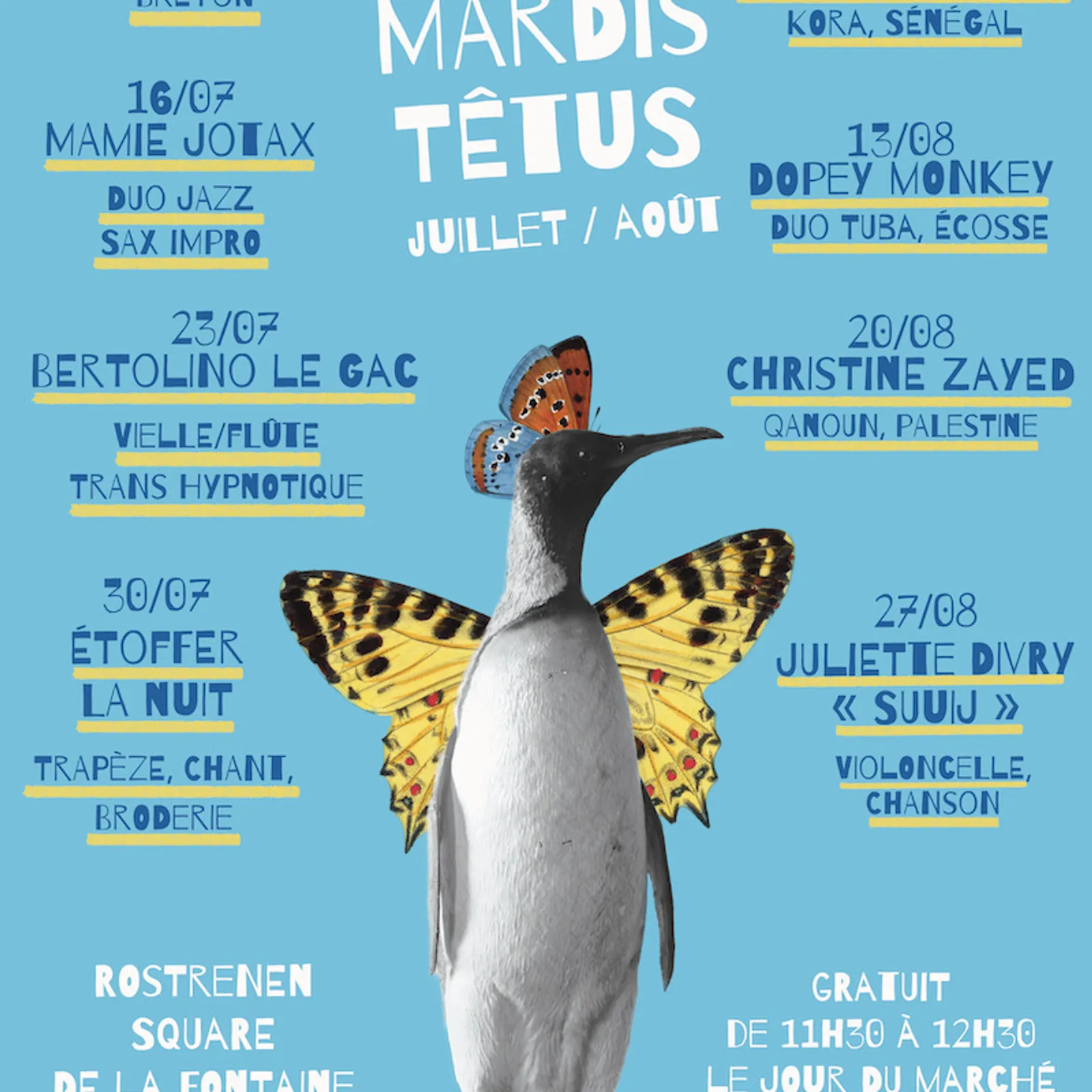 Heklev an hañv 12/07/2024