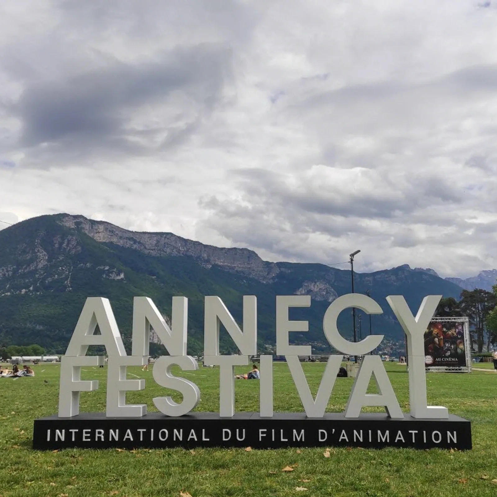 L'actu panorama HS festival international du film d'animation d'annecy 2025