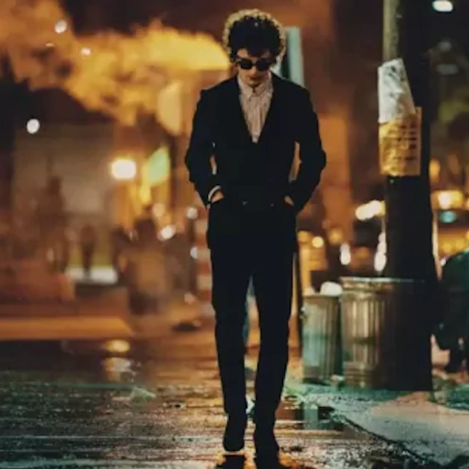 Poésie et Cinéma : Bob Dylan et Mel Gibson