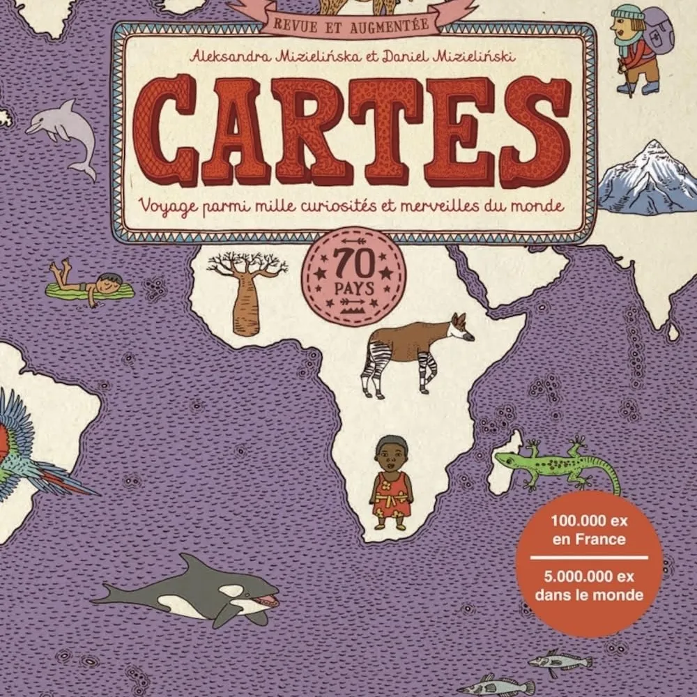 Cartes