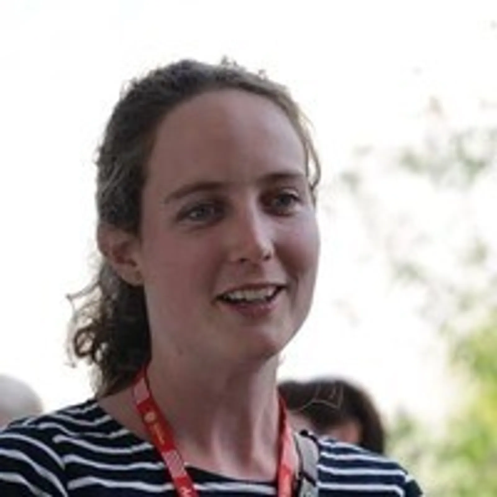 Hélène Bonniec est depuis deux ans, la directrice de Stumdi le centre de formation au breton