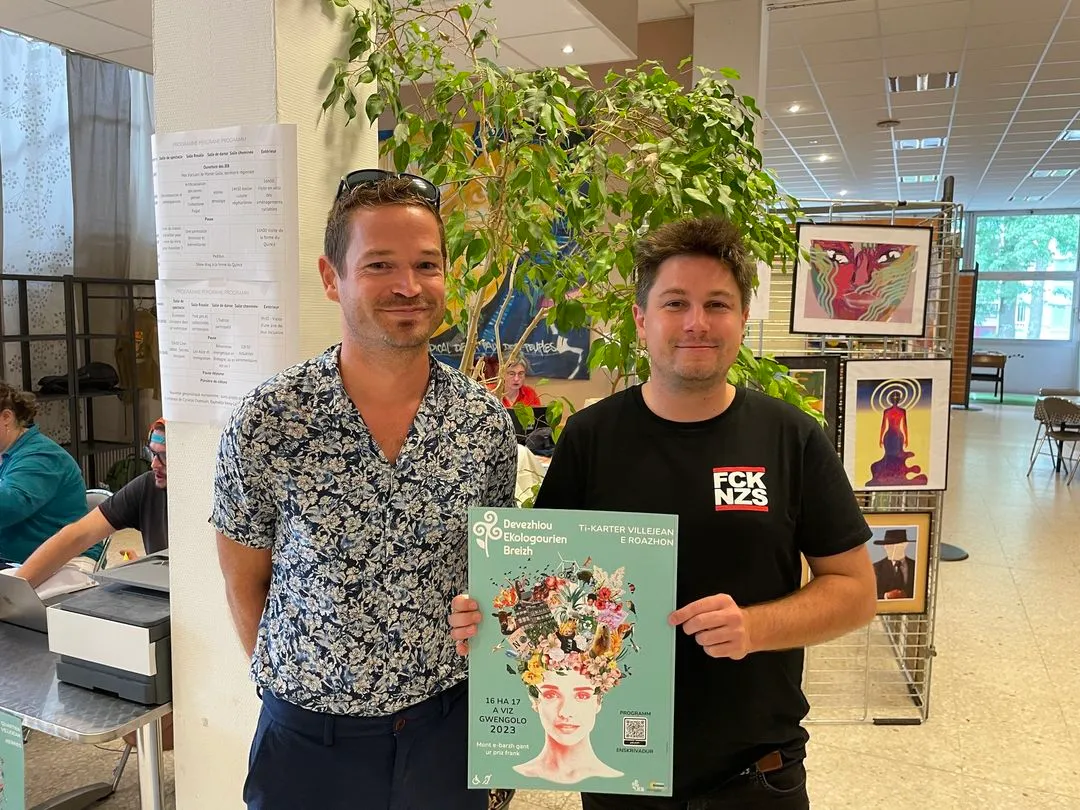 Tarzh an noz du mercredi 20 septembre 2023