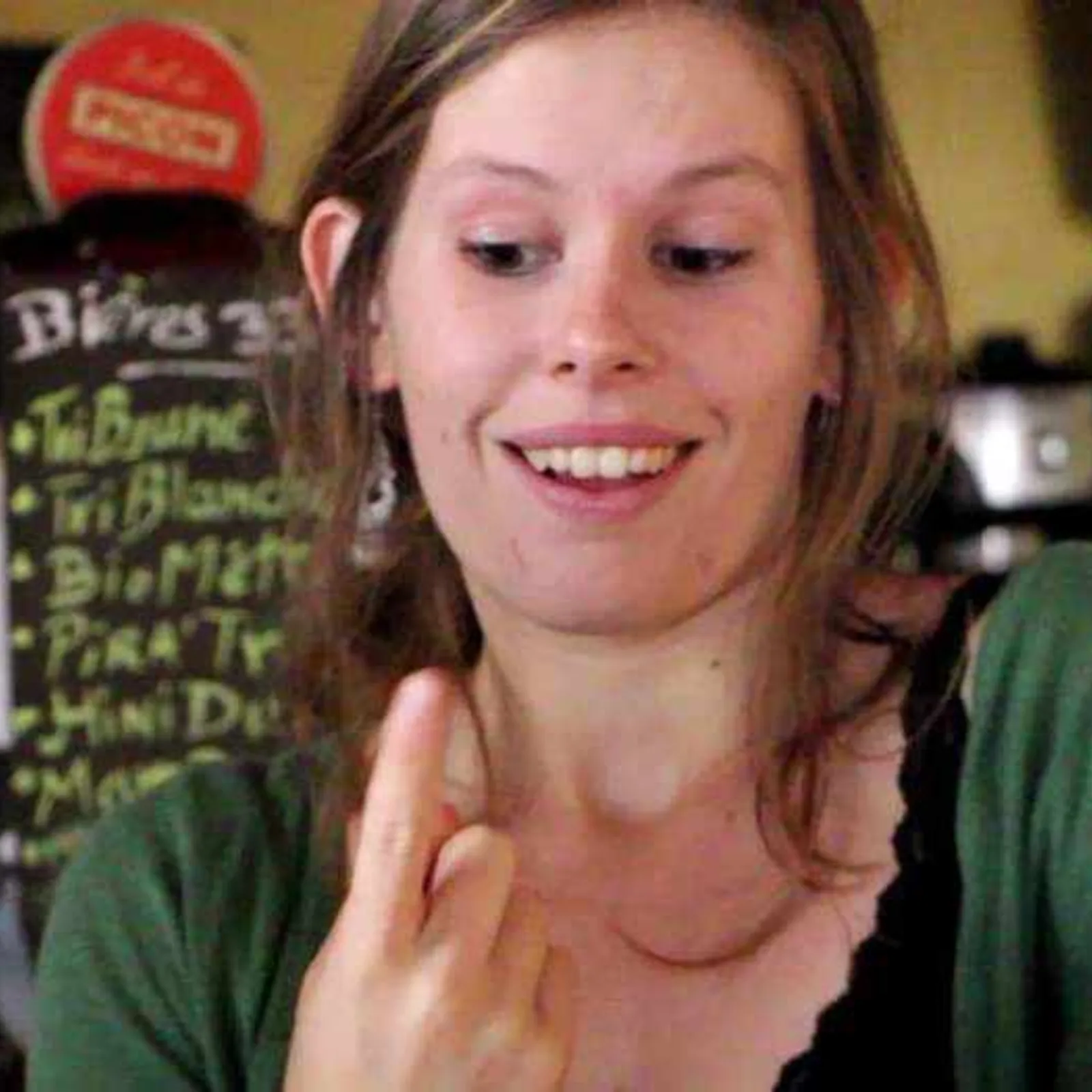 Clara Thabard 4/4 : Yezh ar sinoù war ar c'hiz ?