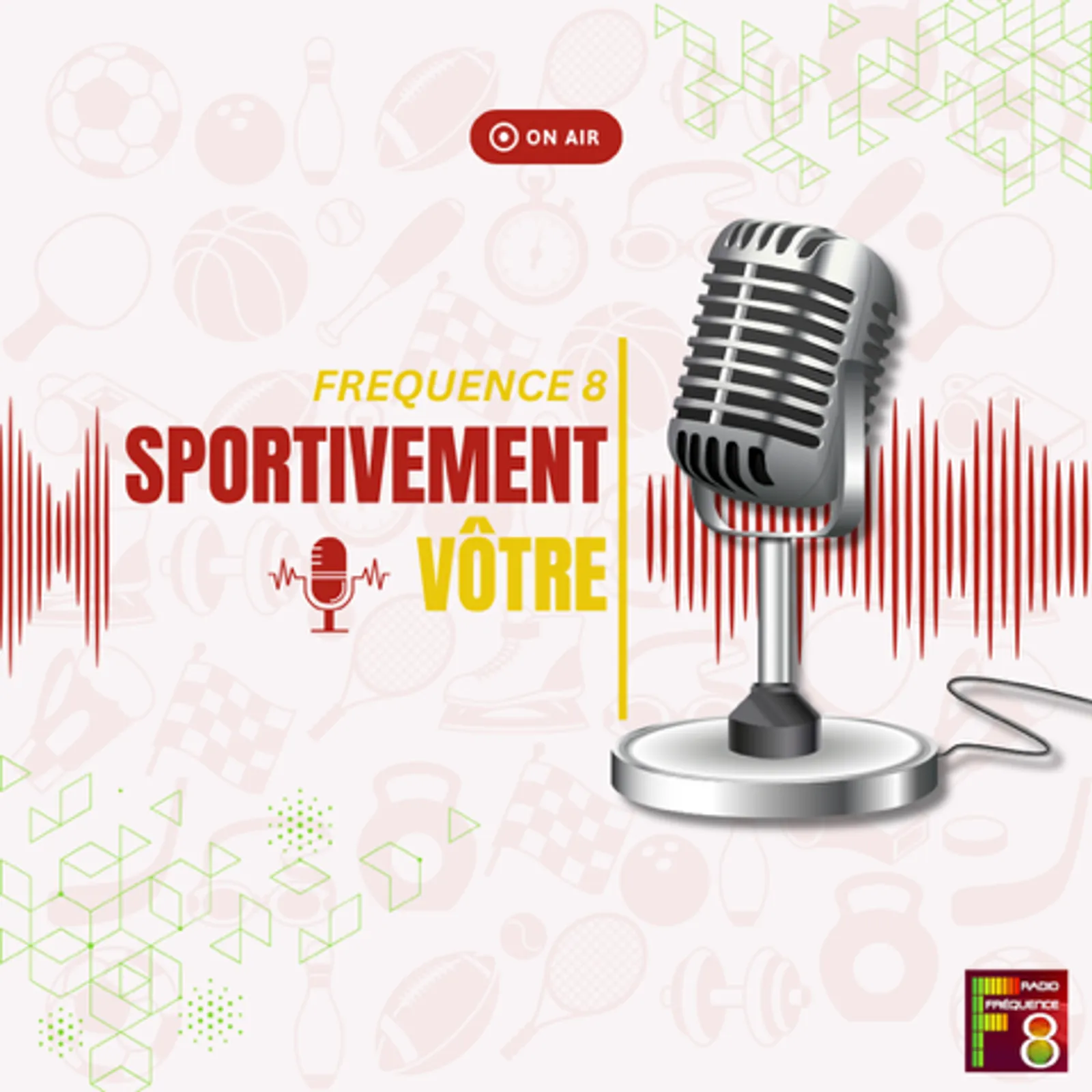 Épisode 8 : Vincent, coach sportif et commercial chez Fitness Park