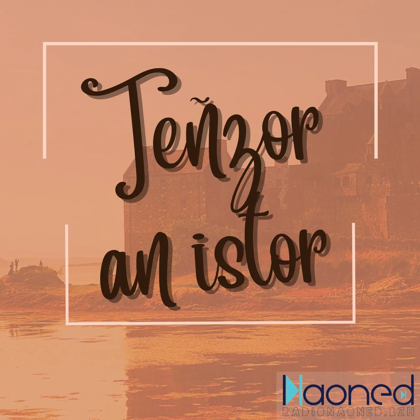 Teñzor an istor