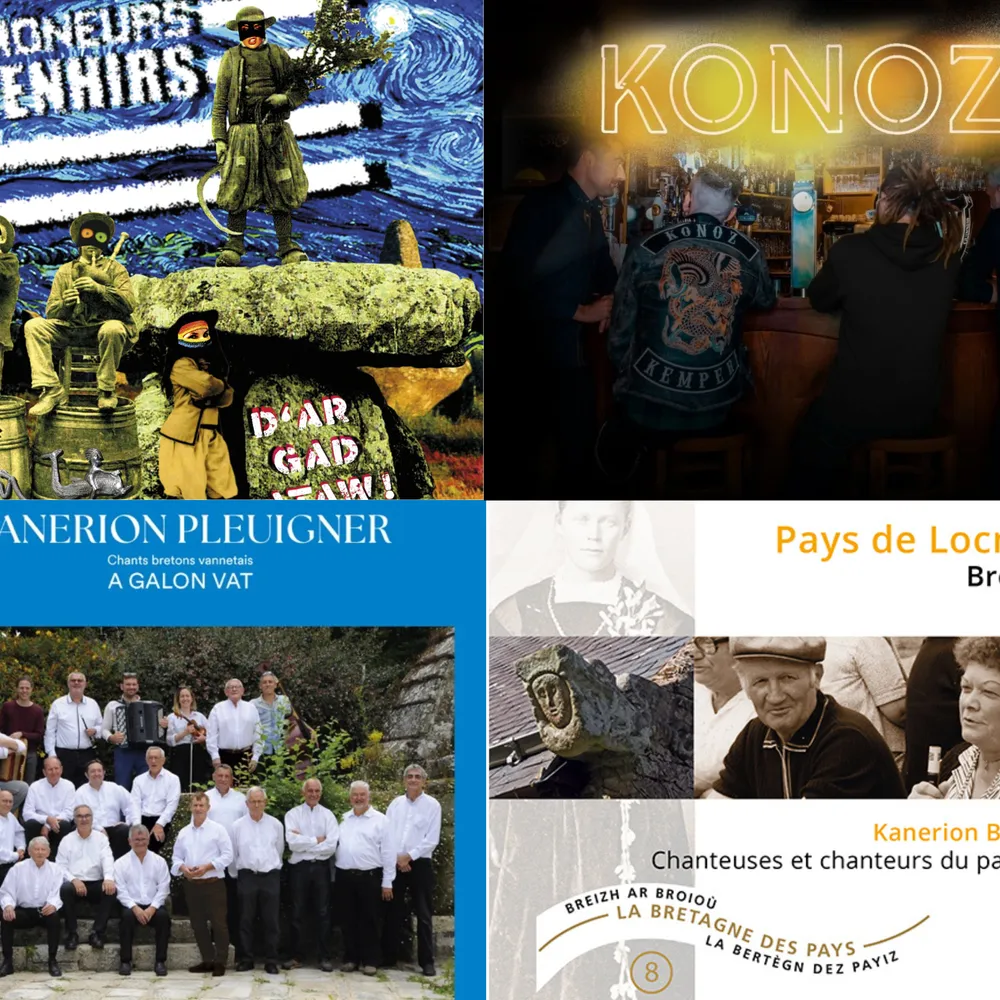 Taol Kalon Taol Penn Bazh Février 2026