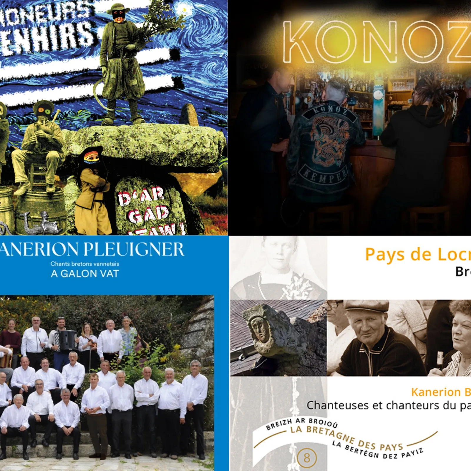 Taol Kalon Taol Penn Bazh Février 2026