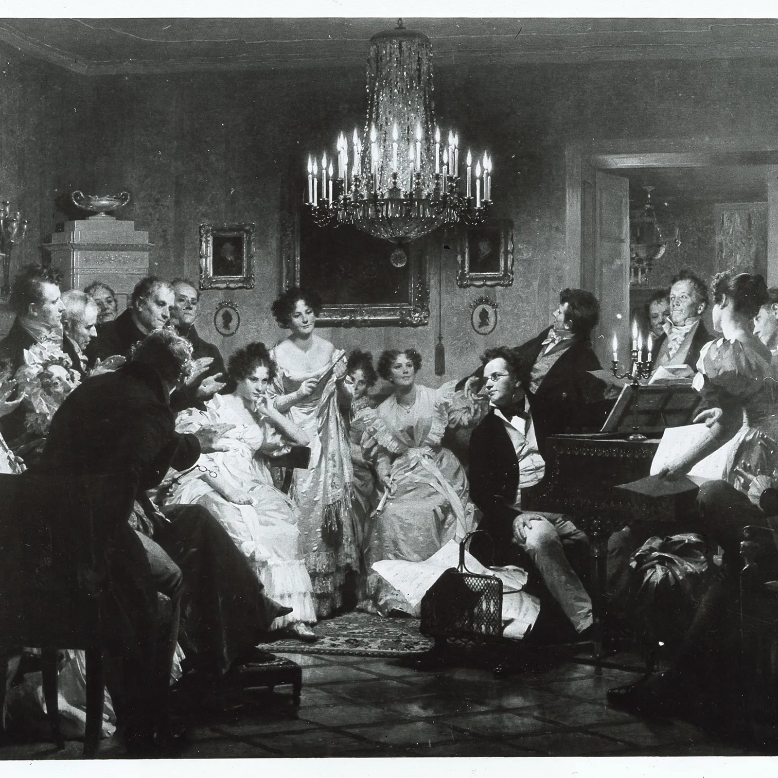 BO #79 : c'est du live - Part I