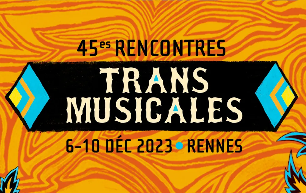 Les Transmusicales 2023