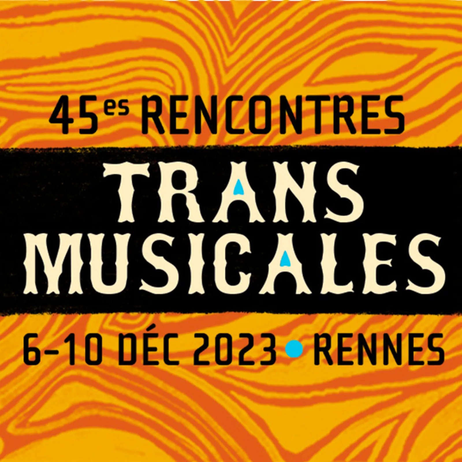 Les Transmusicales 2023