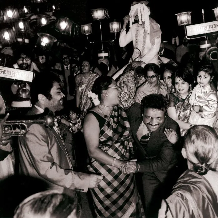 Trans Vinyl Express #61