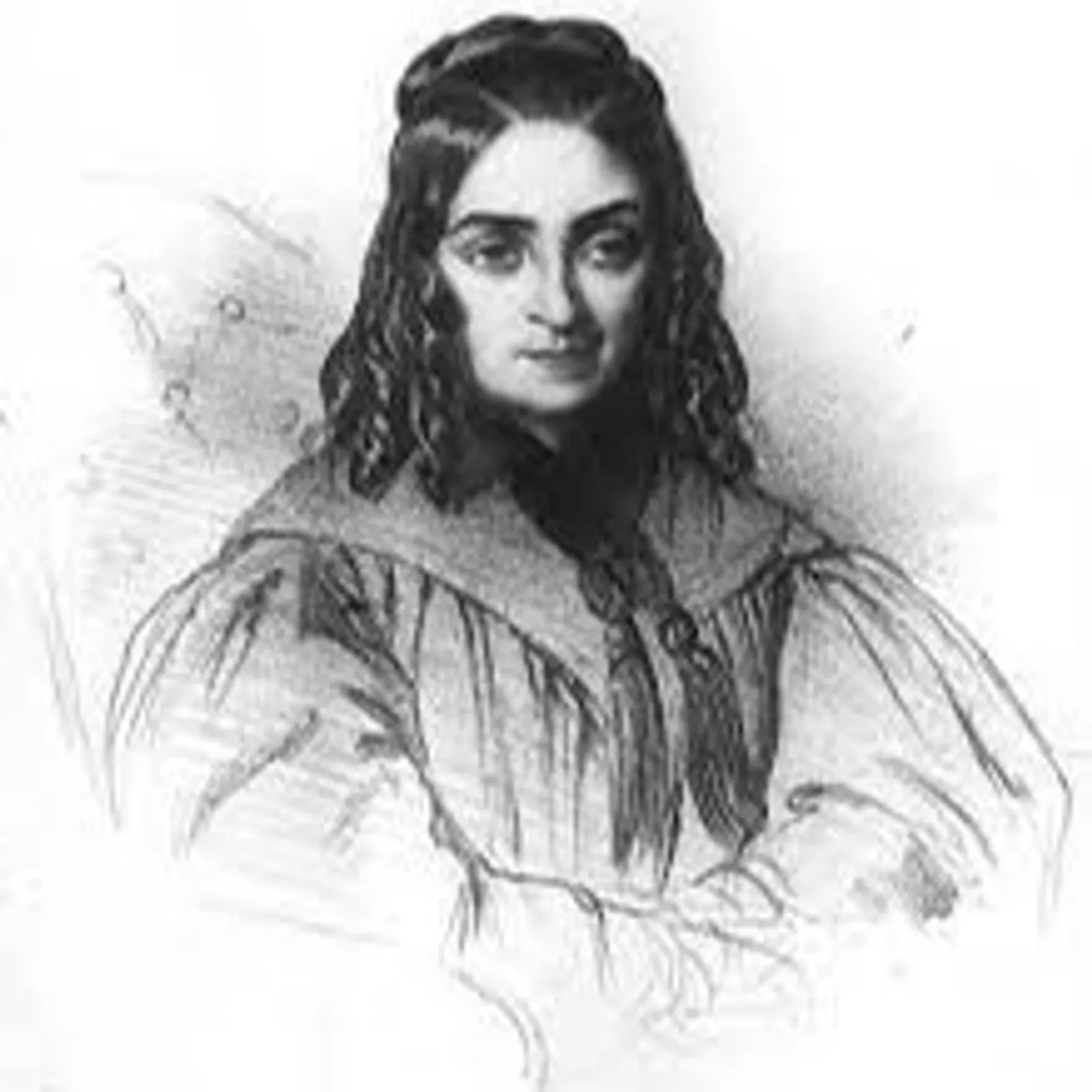 Les femmes oubliées par l'histoire : Flora Tristan (3/4)