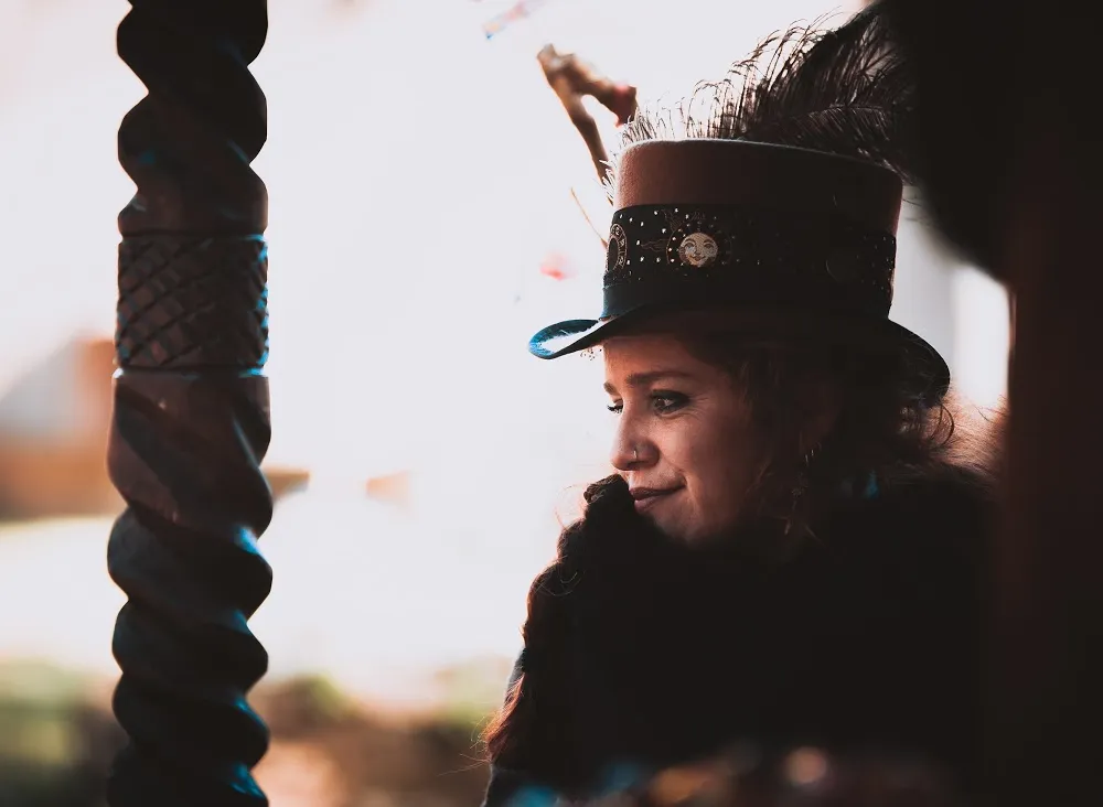 Les Chapeaux Papalia