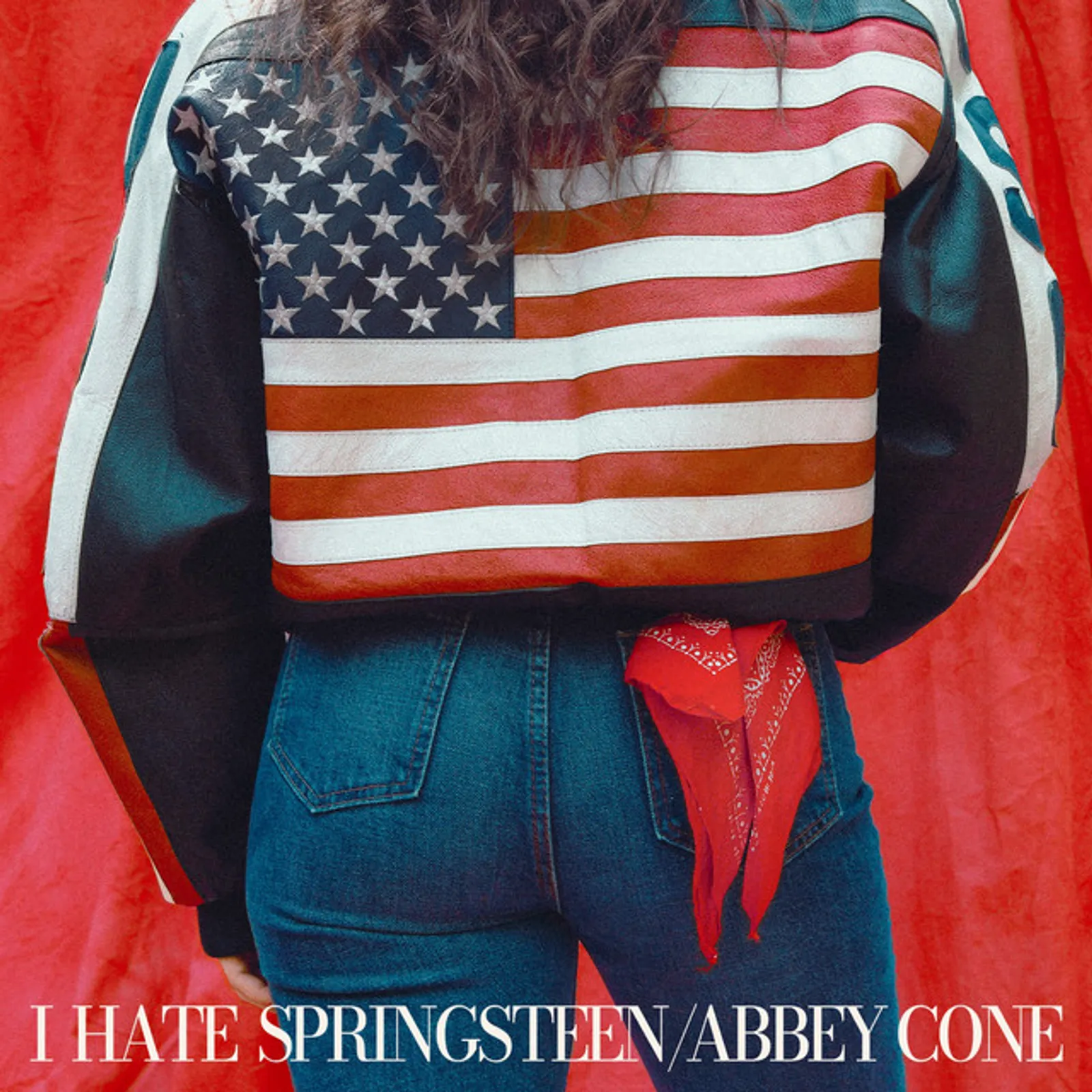 Larsen ha mediator 203 : Springsteen, un awen