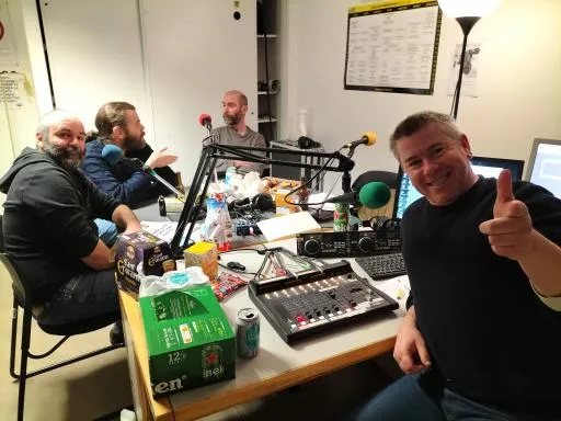 Le Masque, la Plume et des Cacahuètes, Top Flop 2024 (Part 1)