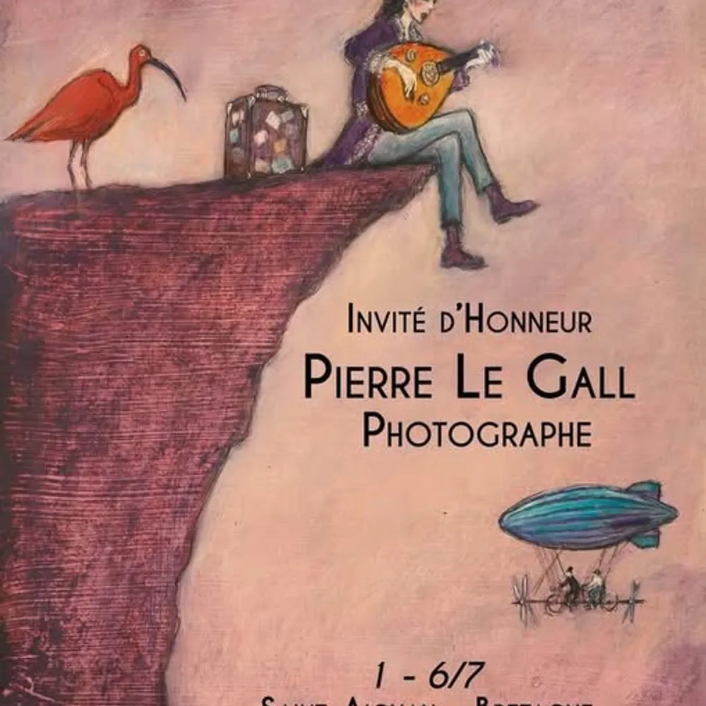 Festival Paysages, la sixième !