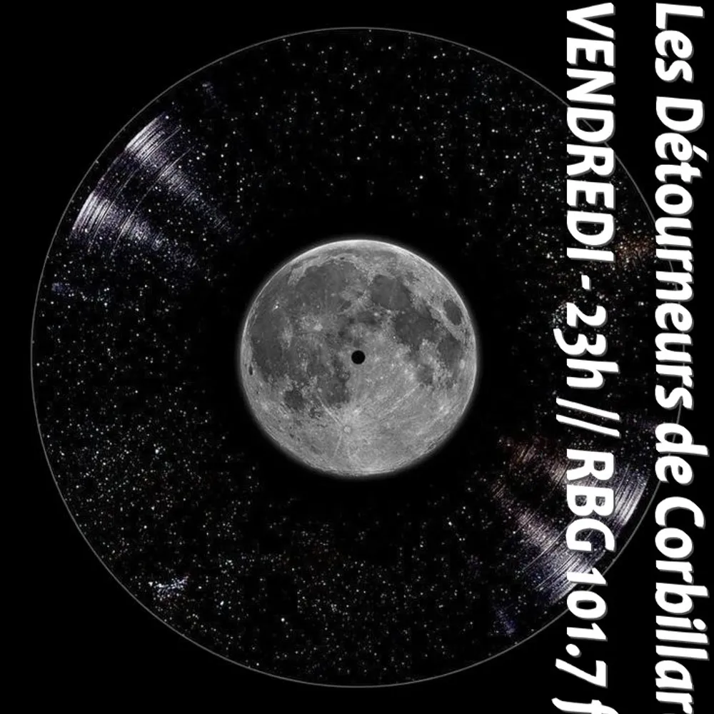 SuIvre  La Lune continue ...