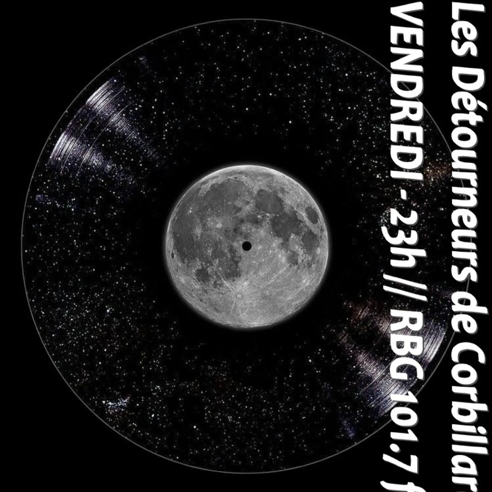 SuIvre  La Lune continue ...