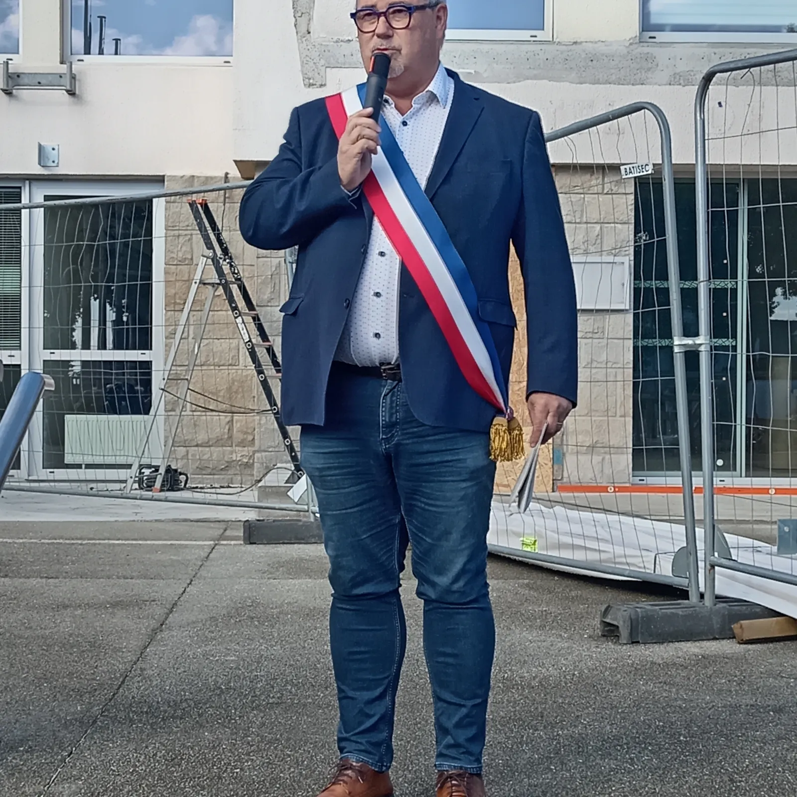 Bodagoù ouzh ar feuslterioù zo bet savet 'ba bern kumunioù