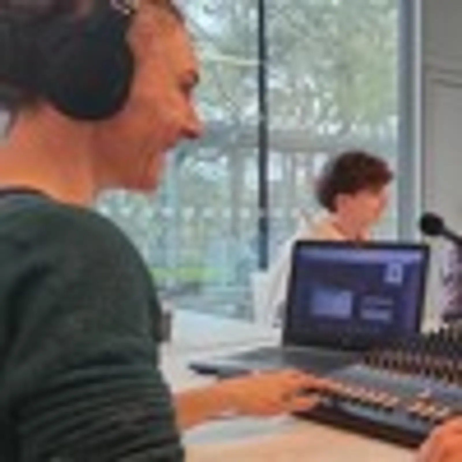 Direct au lycée Brocéliande Épisode 2/6 Les ambassadeurs pour l’environnement.