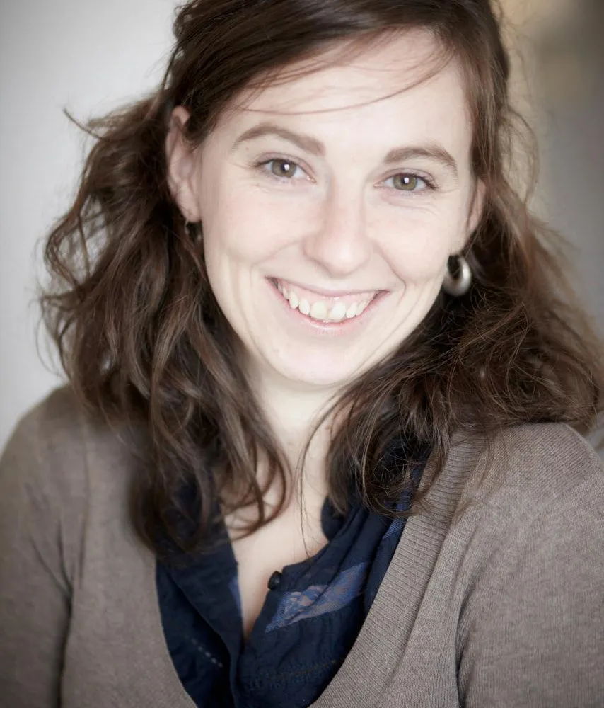 Maiwenn Raynaudon Kerzerho 1/3. Pen redaktourez