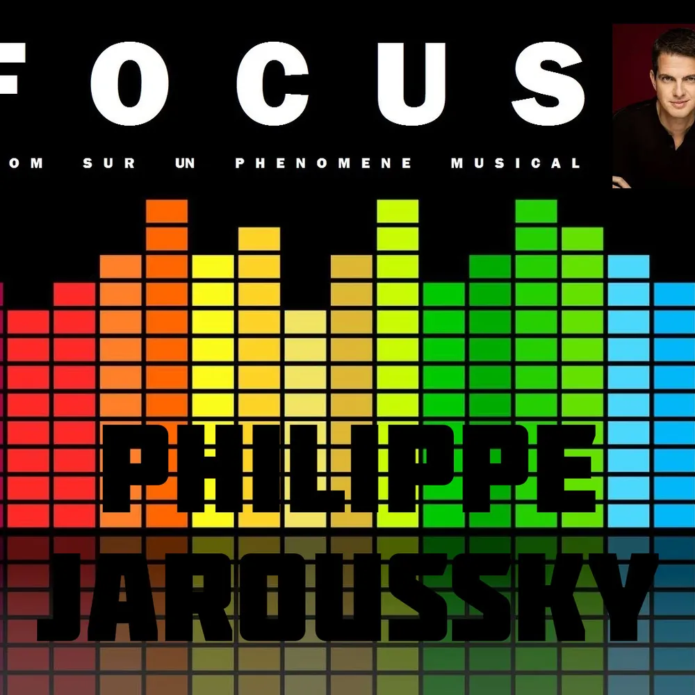 Philippe Jaroussky