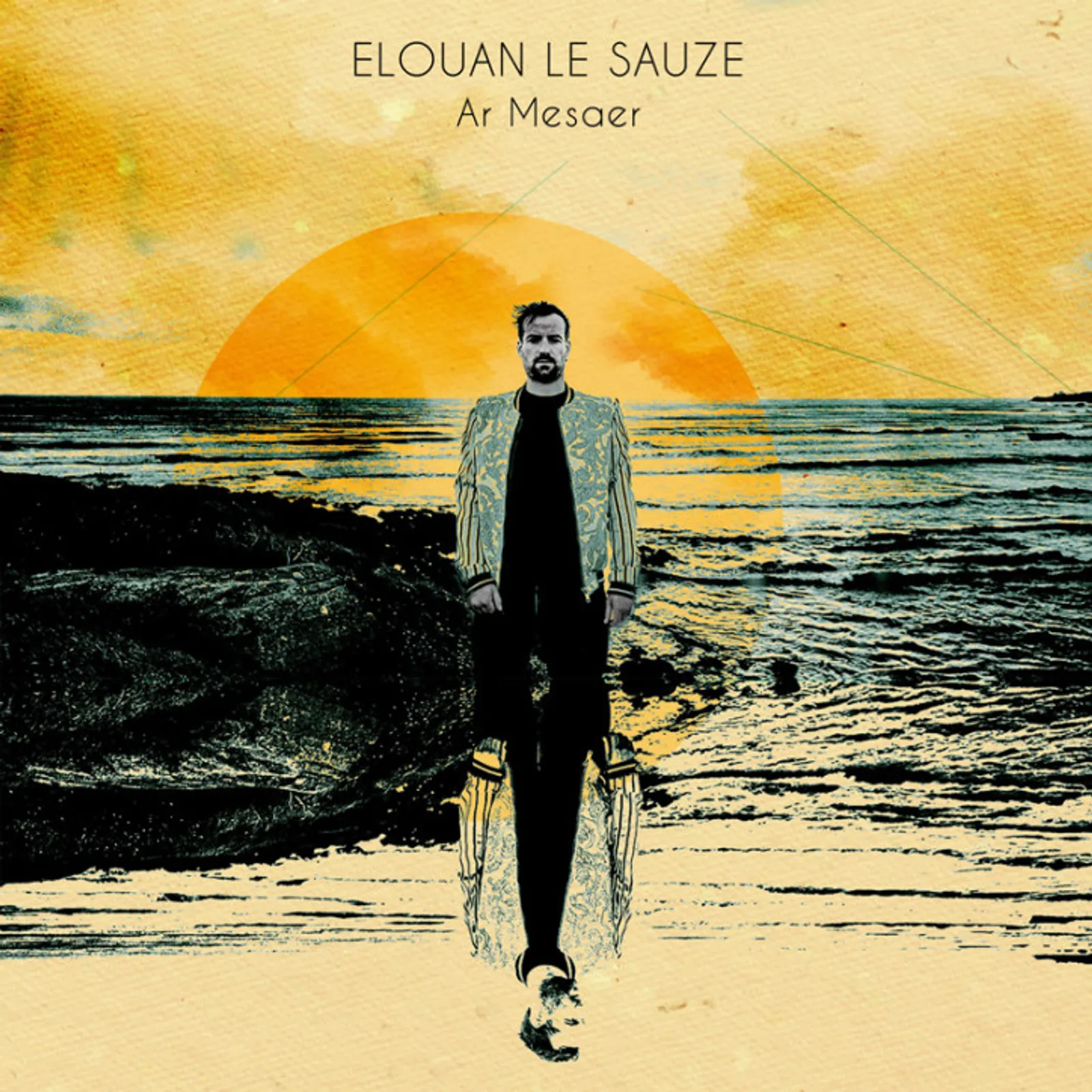 Elouan Le Sauze