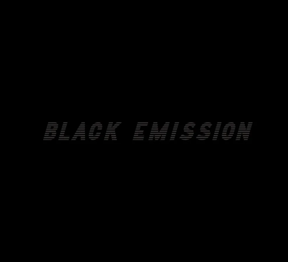 Black Emission – Nov 2024