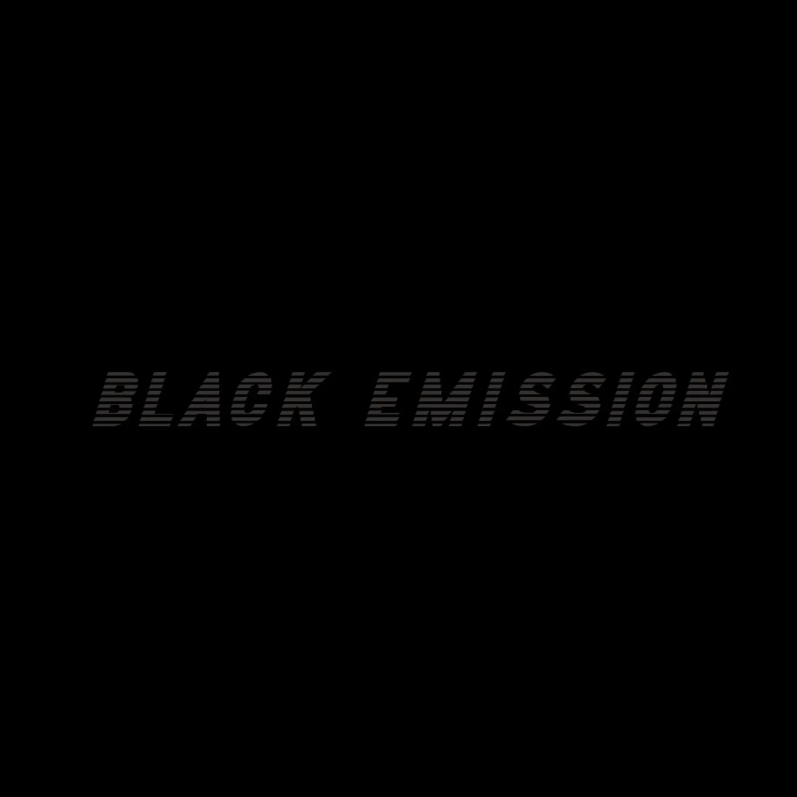 Black Emission – Nov 2024