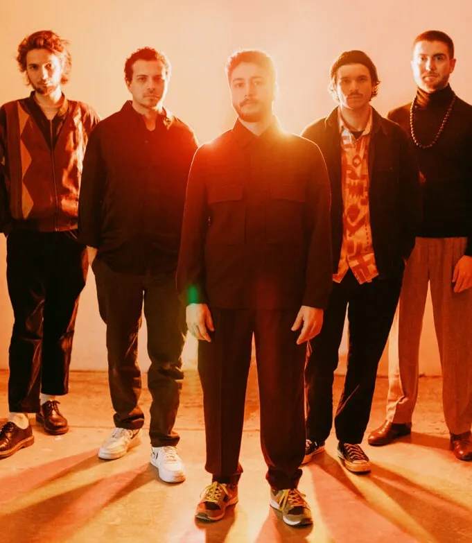 ISHKERO, la joie de vivre, la joie du live... #Malguenac2023