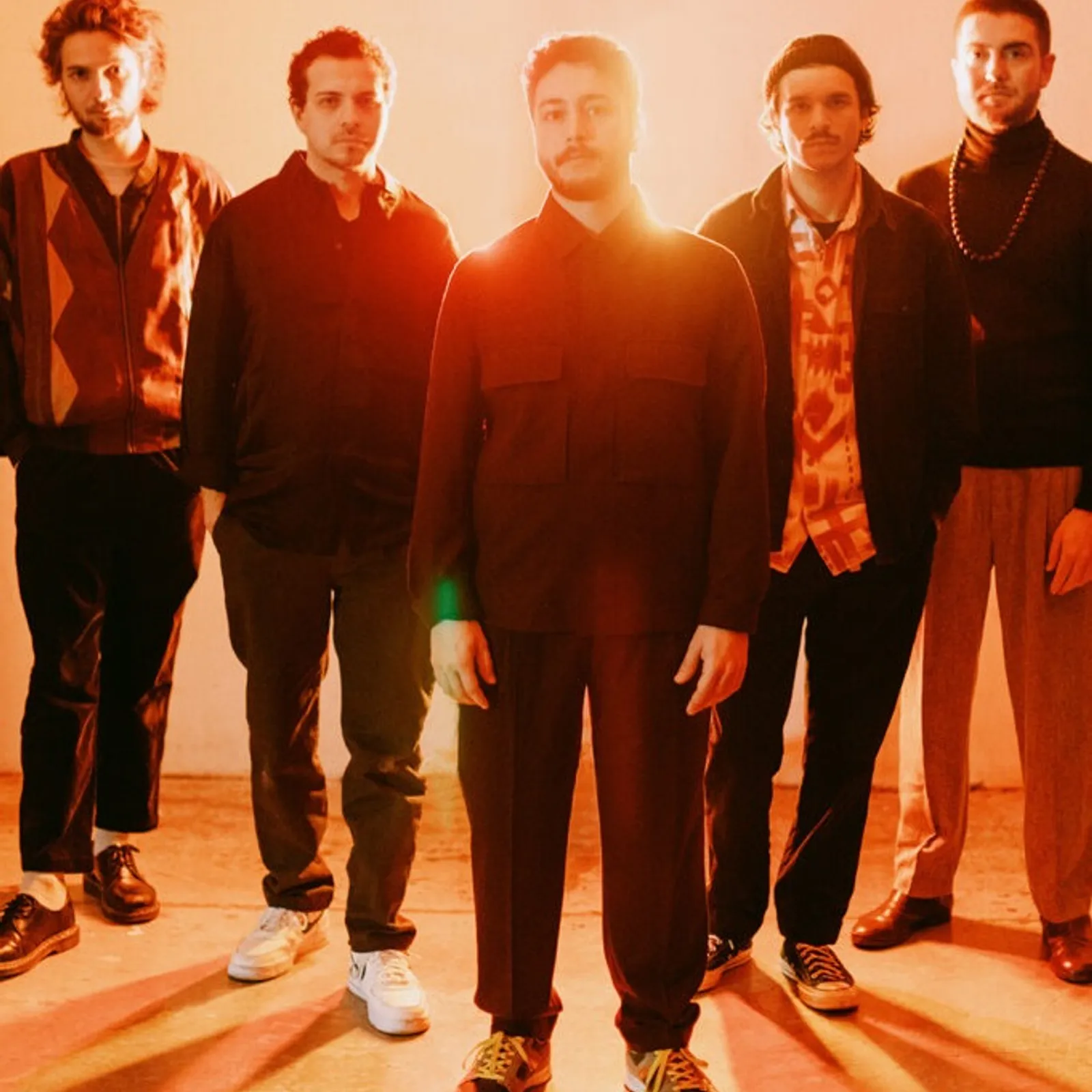 ISHKERO, la joie de vivre, la joie du live... #Malguenac2023