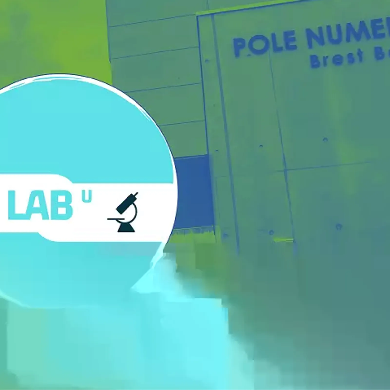 LE LAB U #64 La ville la nuit, représentations sociales et impact sur l’environnement