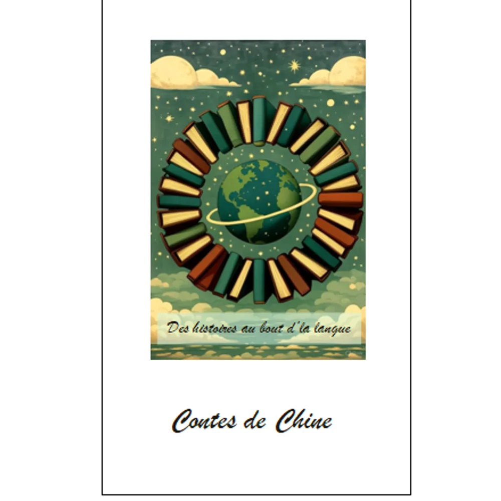 Contes de Chine