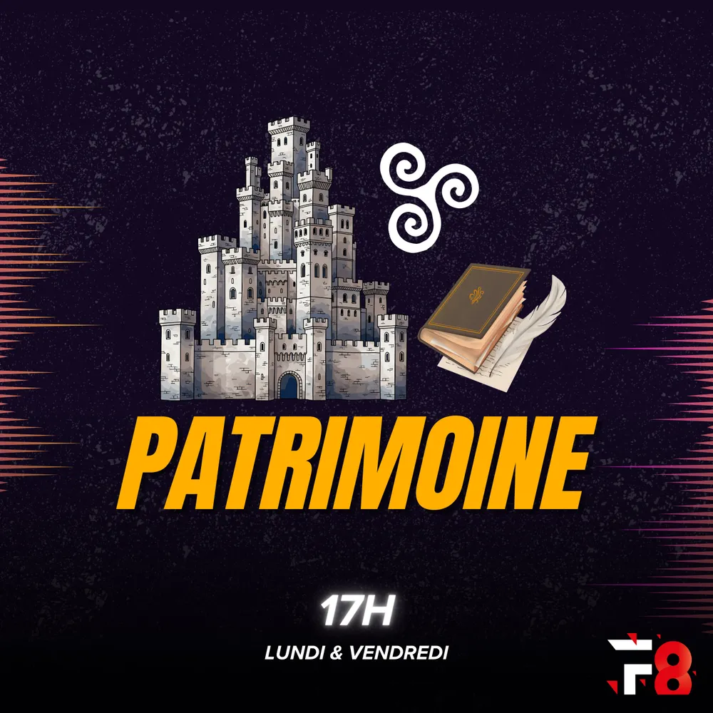 L'origine du nom de la tour du Papegault