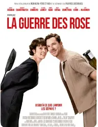 programmation du Cinéroch de Guémené/scorff du 17 au 23 septembre