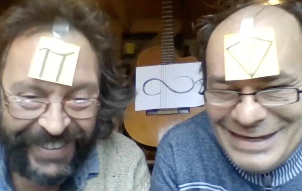 ! shtaM épisode 3 : Factorielle