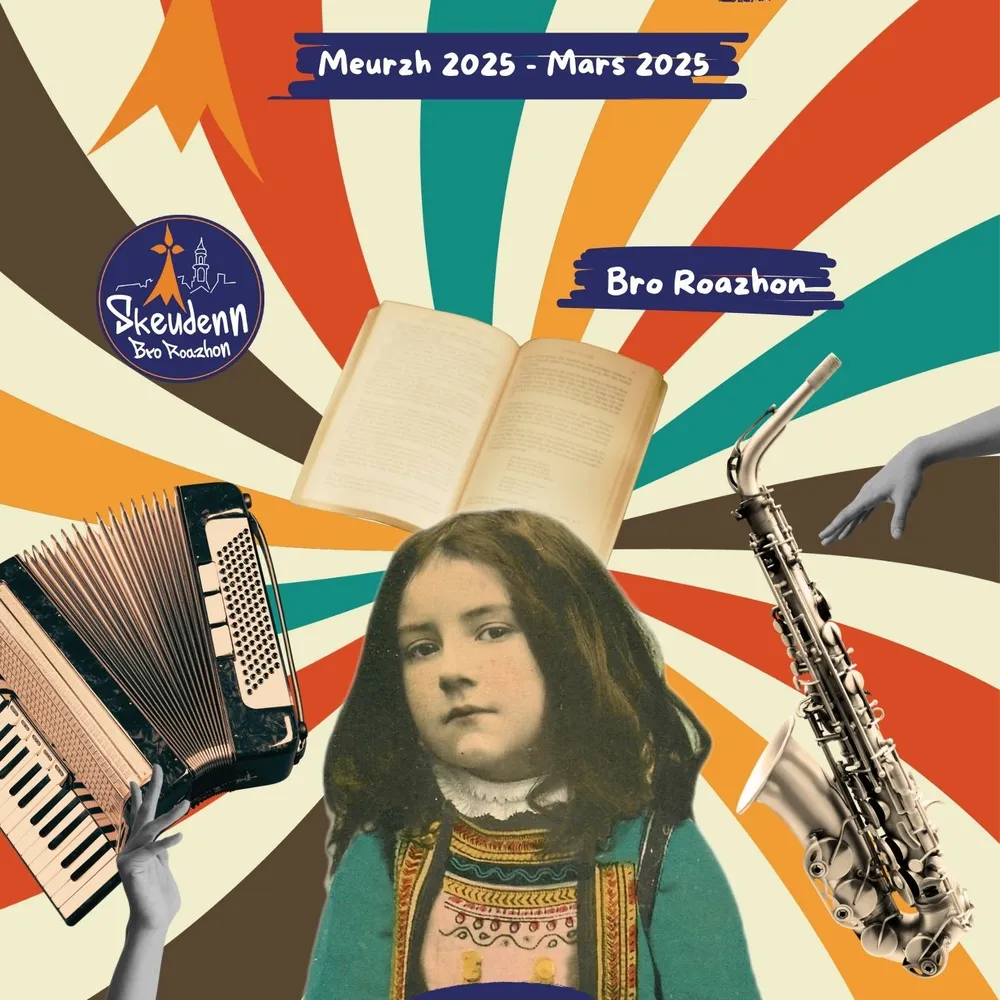 Tarzh an noz du lundi 3 mars 2025