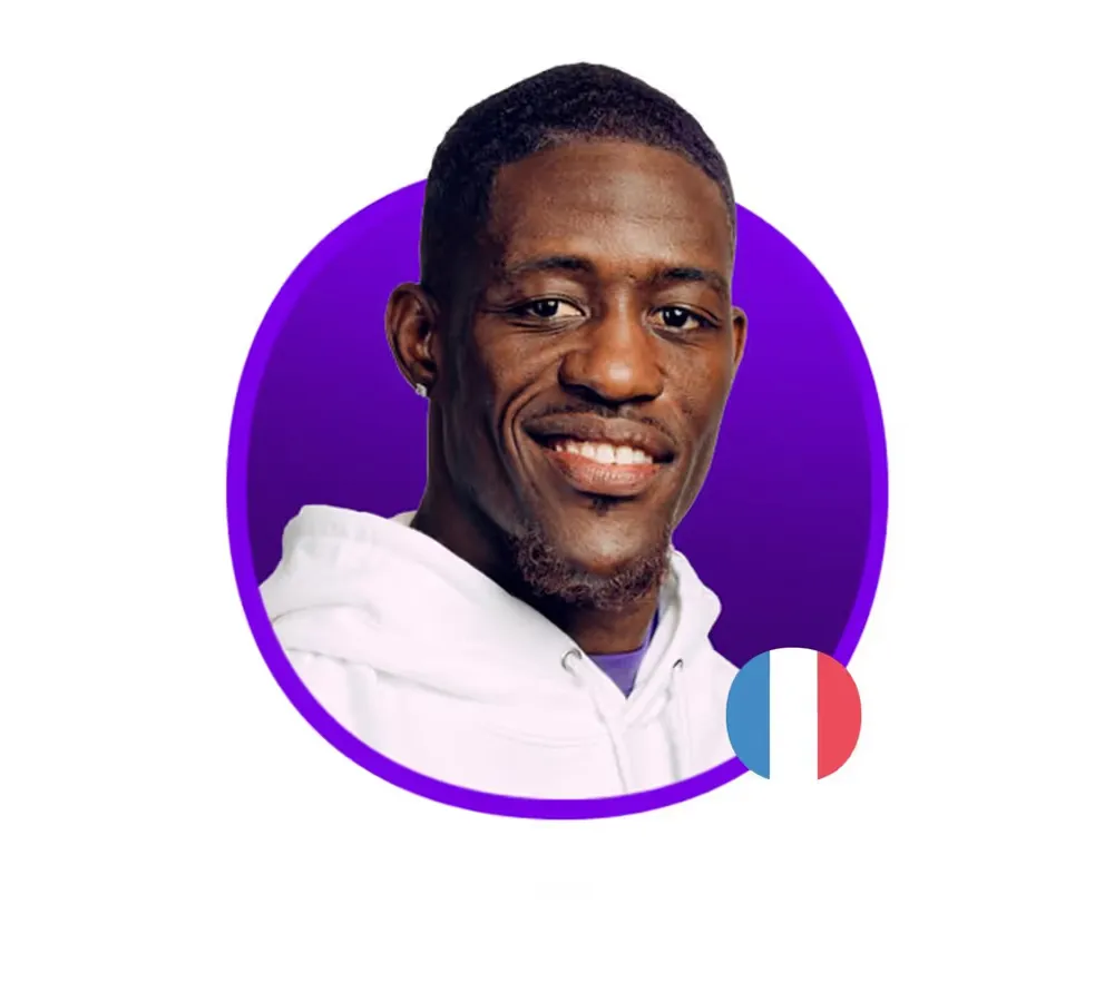 Dany Dann, un Hennebontais aux Jeux olympiques