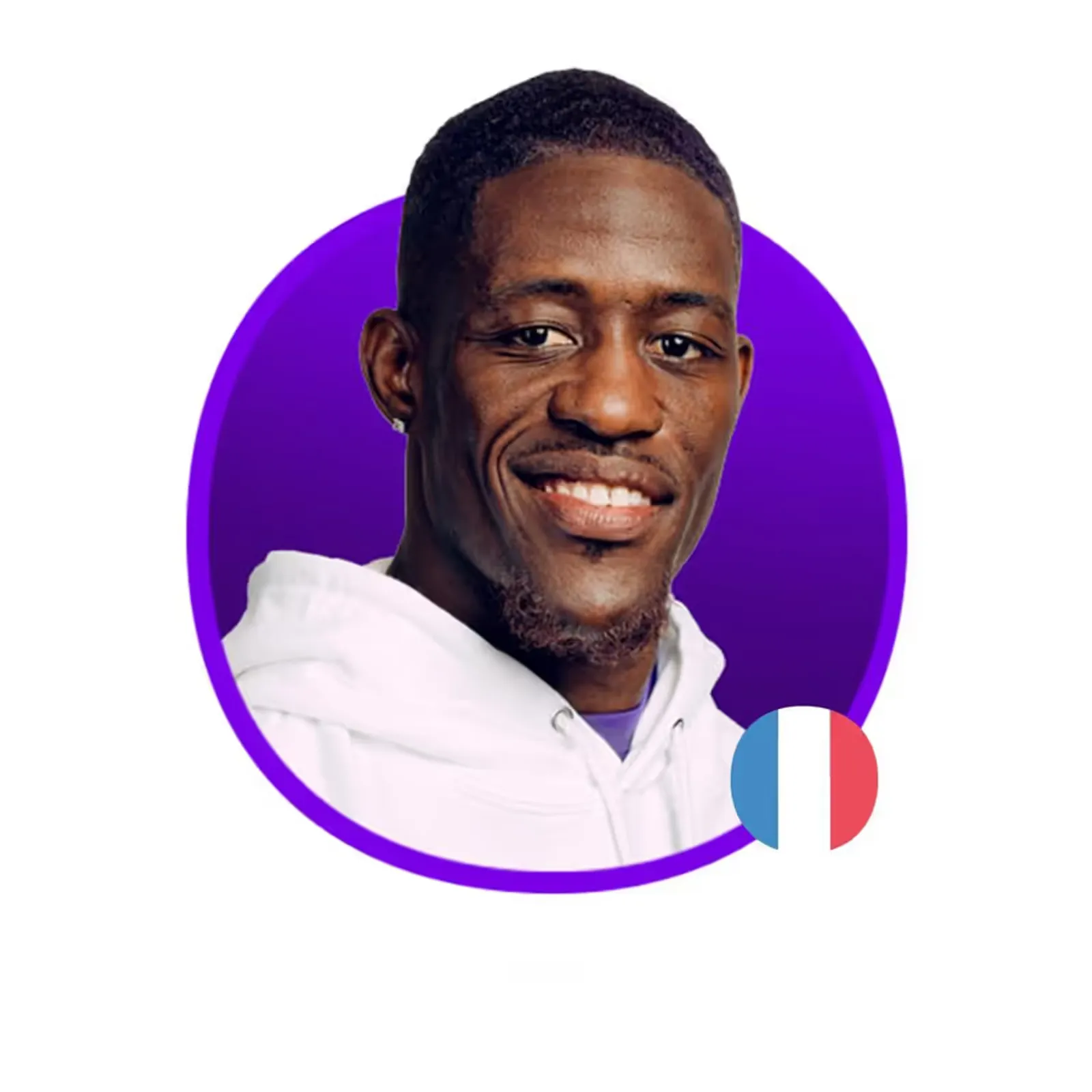 Dany Dann, un Hennebontais aux Jeux olympiques