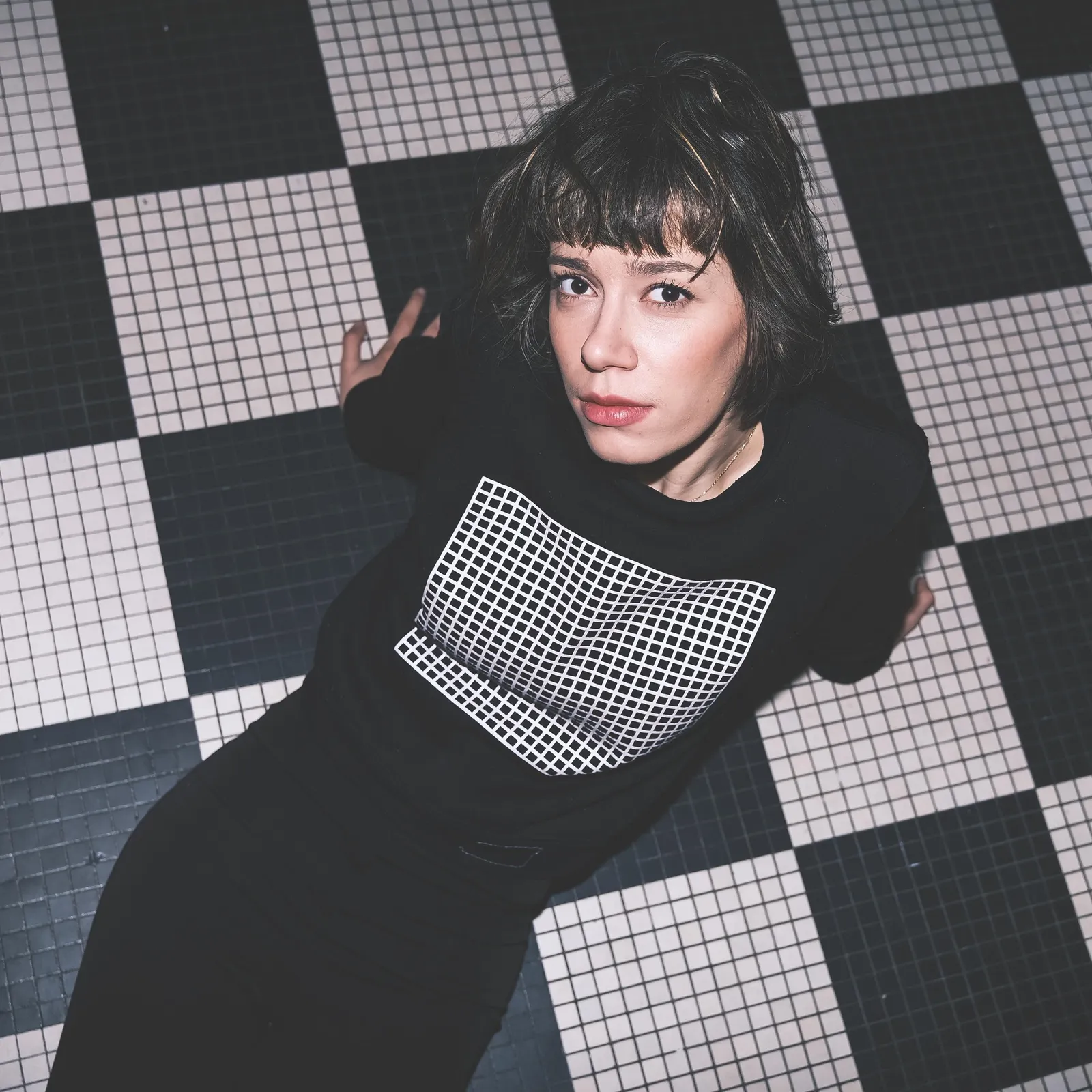 Modern Life, premier album de Klem H