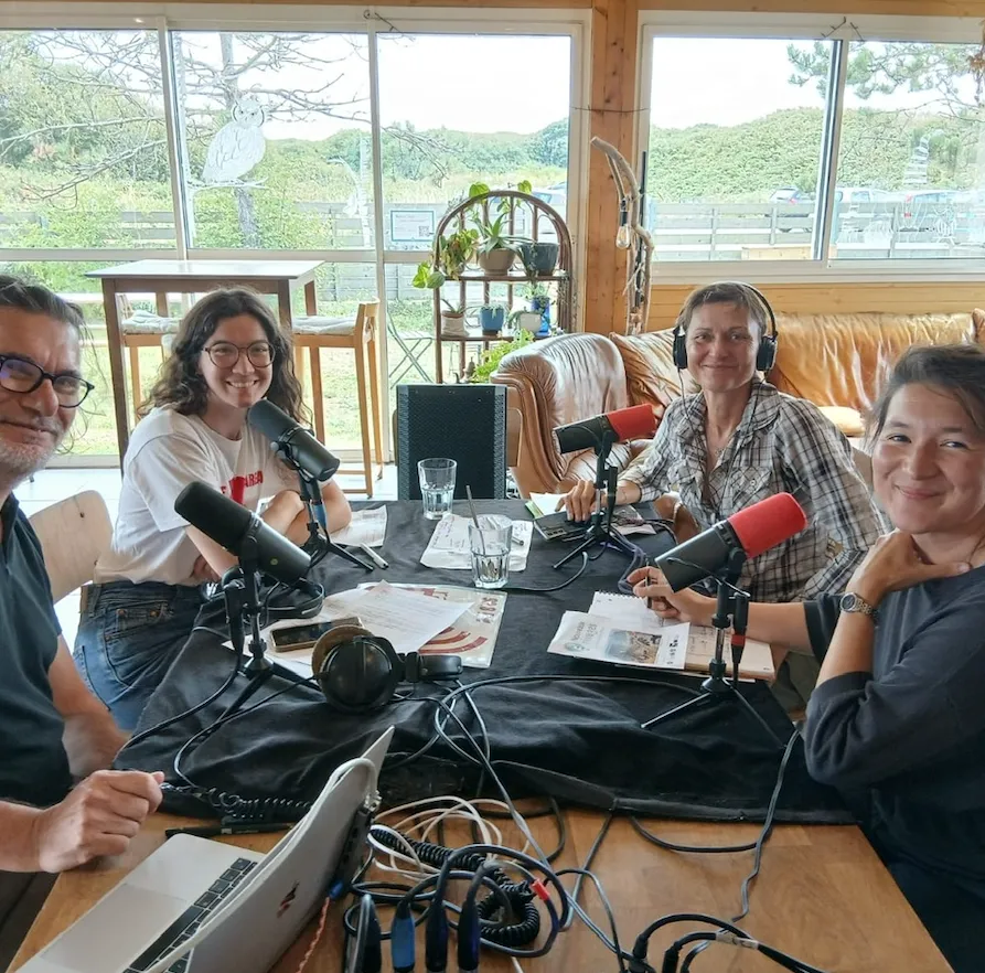 Tiers-lieux, climat et tourisme