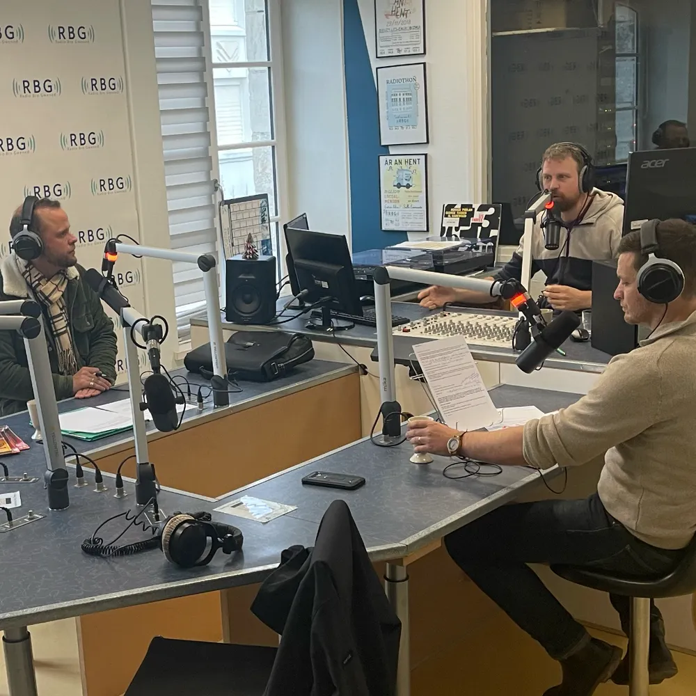 #3 - Gérer une radio associative : la FM sans frime à la mode