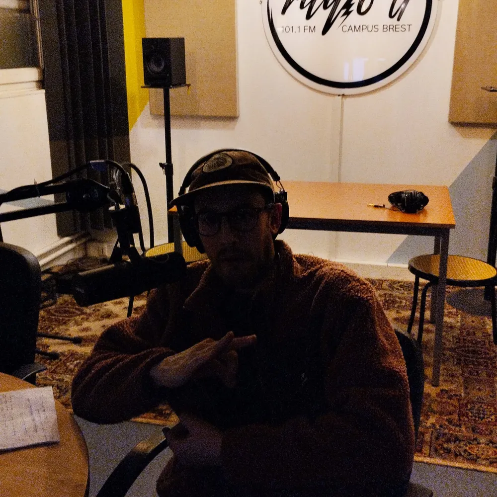 Bandes Organisées #49 : Horizons Hip-Hop