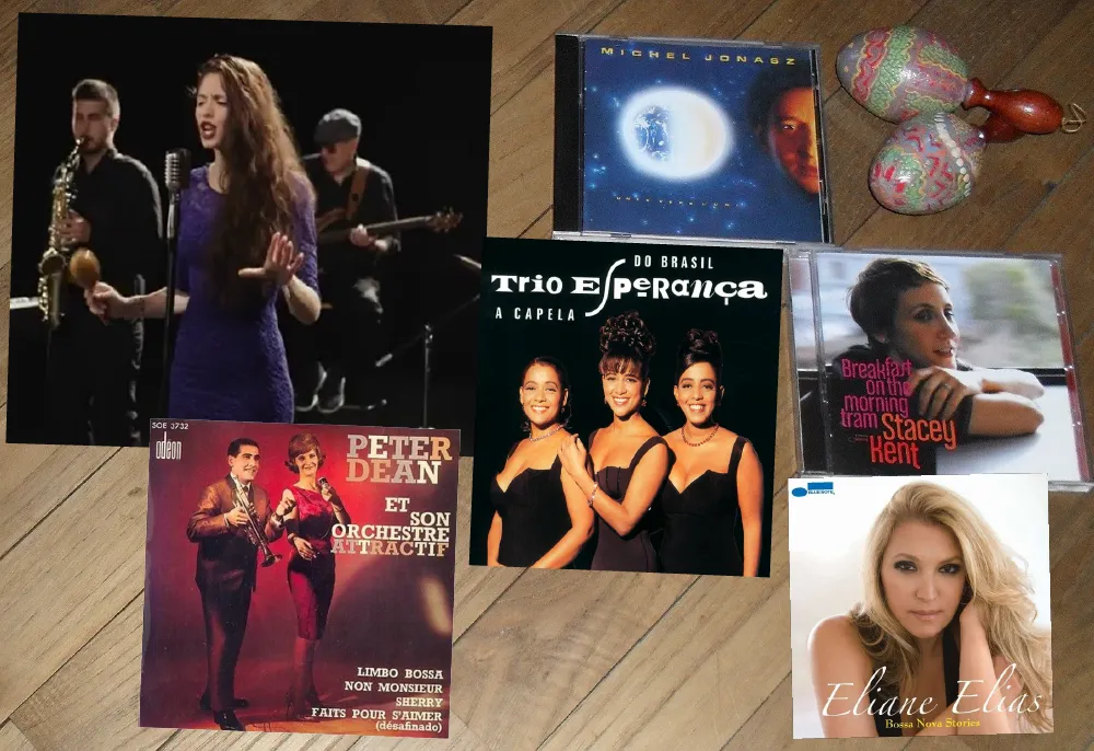 C’est Beau...ça Nova !