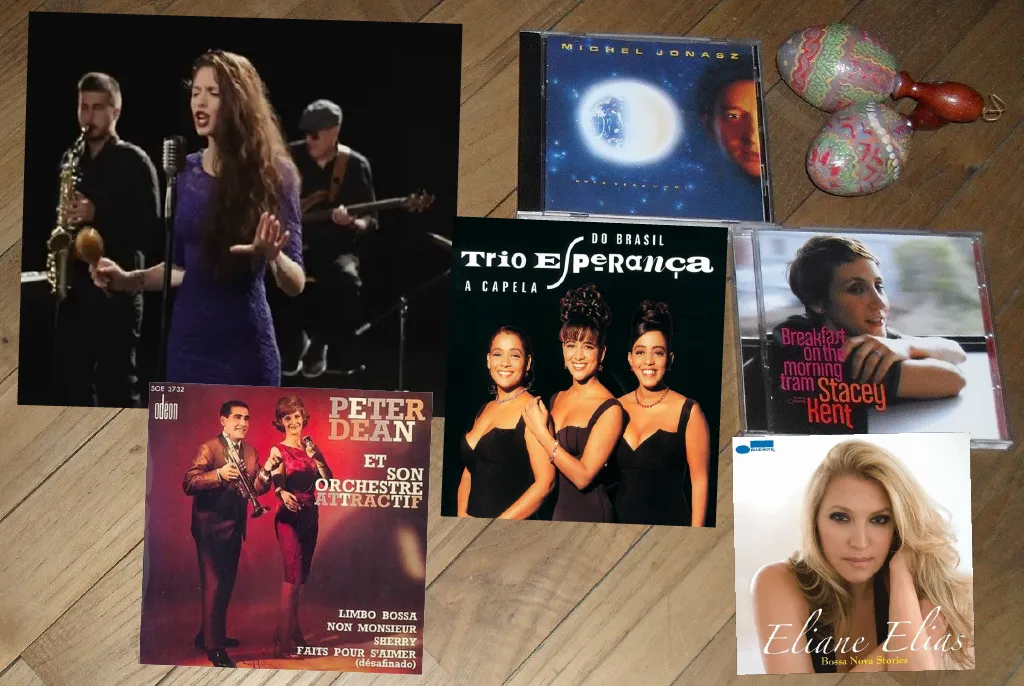 C’est Beau...ça Nova !