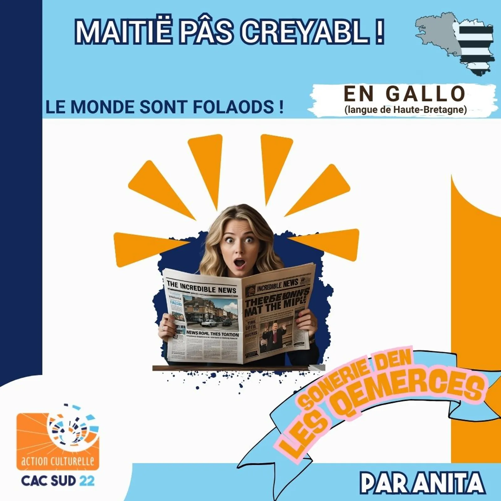 SONERIE DEN LES BOUTIQES